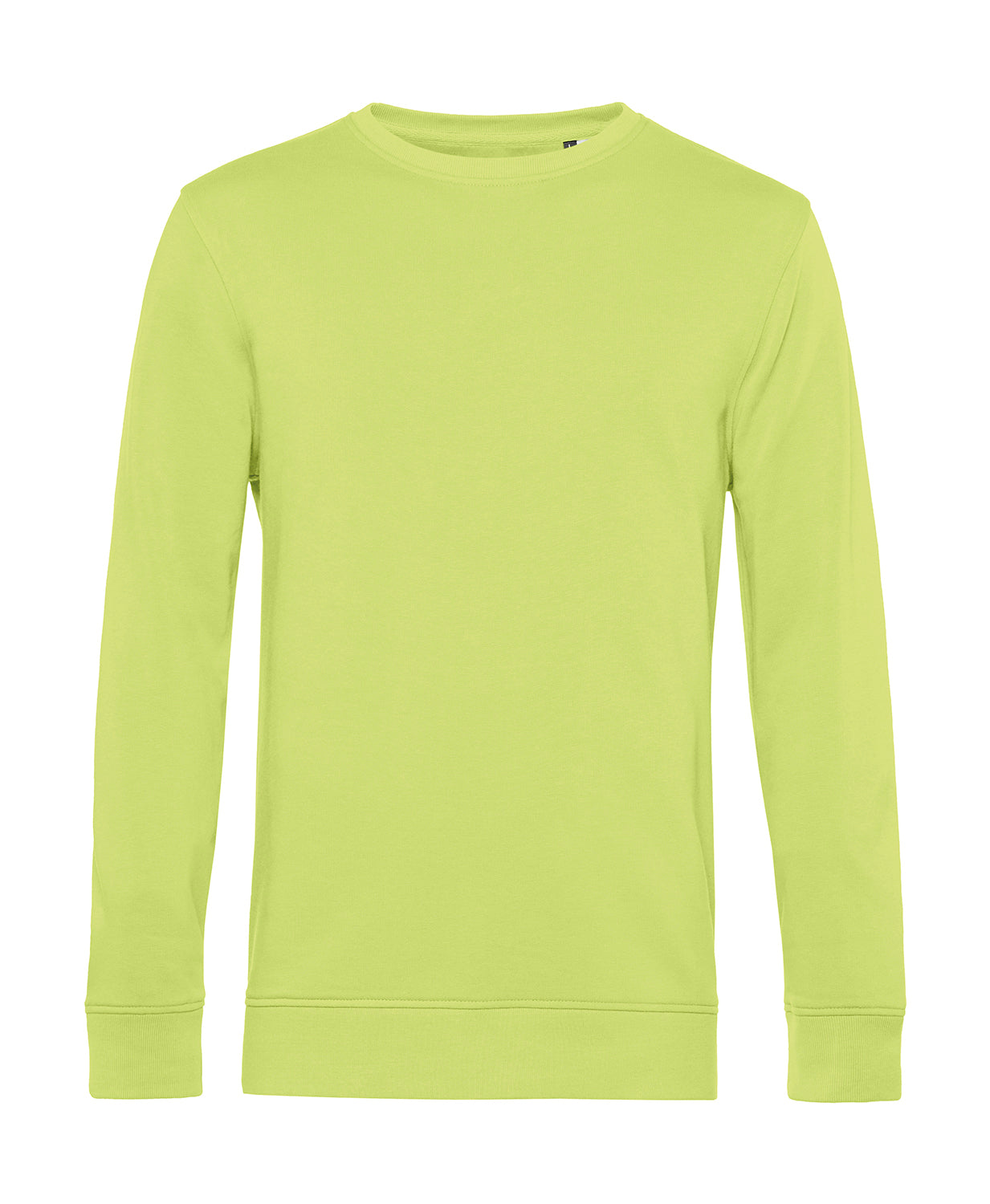 B&C BE INSPIRED Inspire Crew Neck Sweat_° Yksi väri