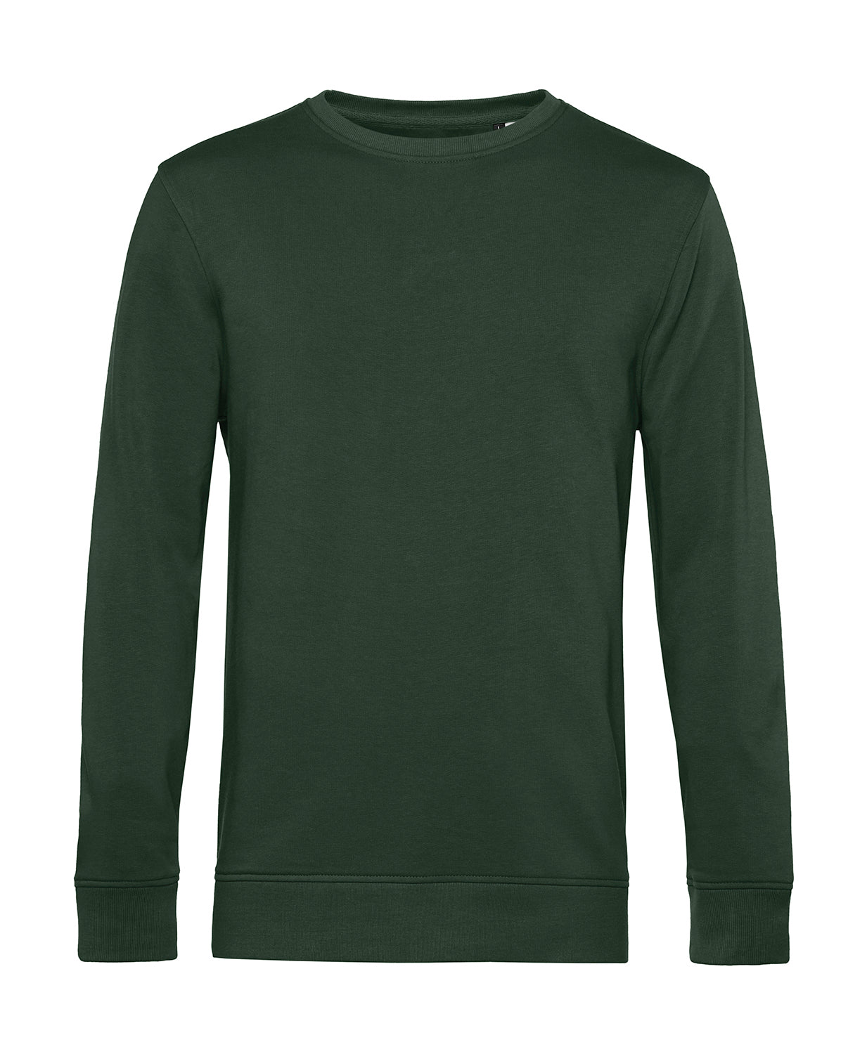 B&C BE INSPIRED Inspire Crew Neck Sweat_° Yksi väri