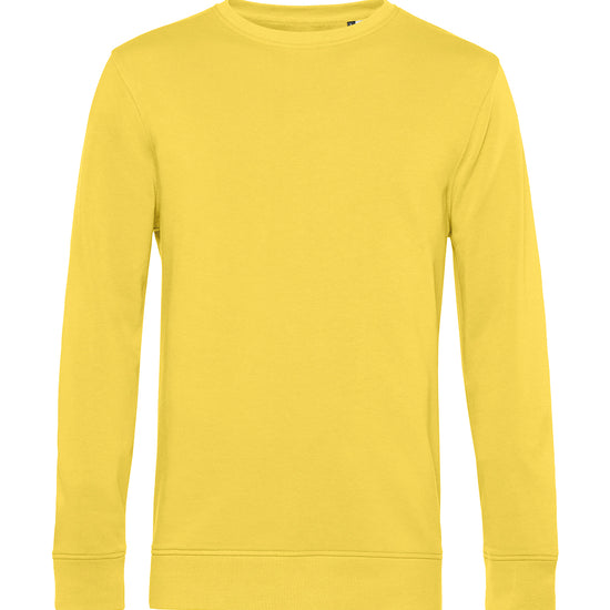 B&C BE INSPIRED Inspire Crew Neck Sweat_° Yksi väri