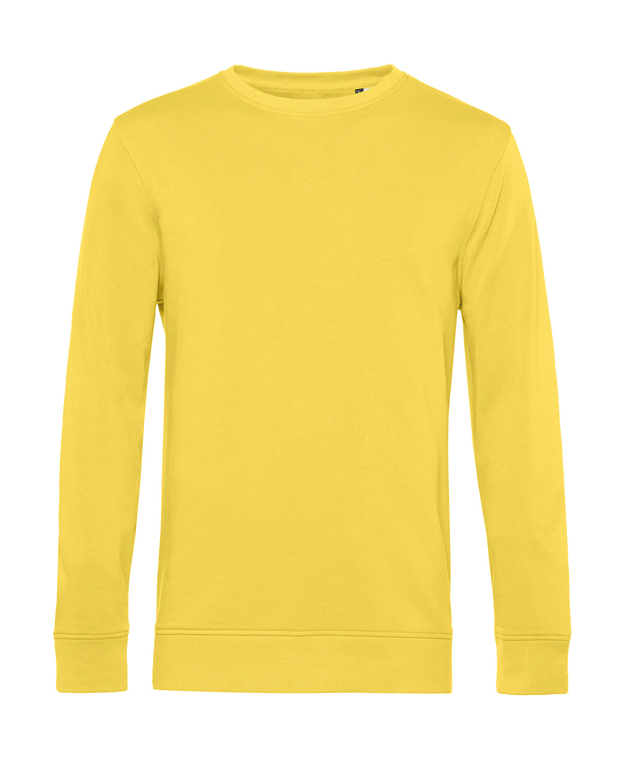B&C BE INSPIRED Inspire Crew Neck Sweat_° Yksi väri