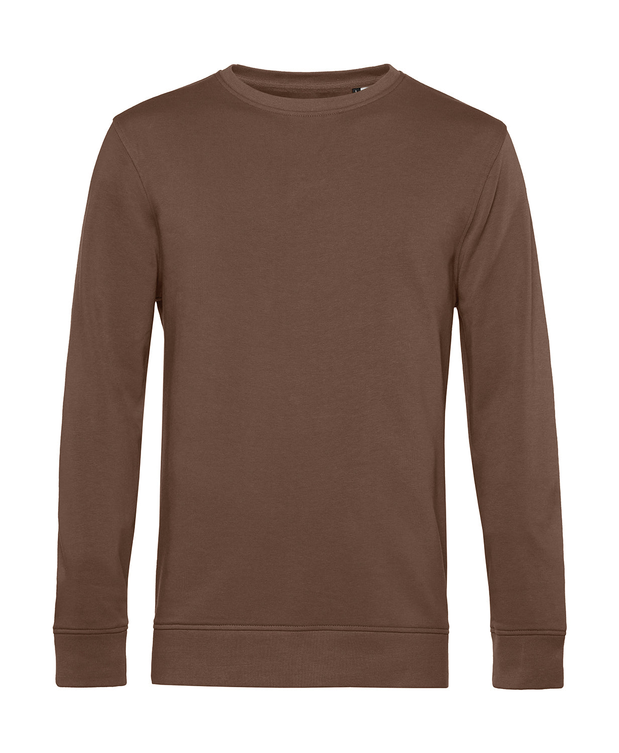 B&C BE INSPIRED Inspire Crew Neck Sweat_° Yksi väri