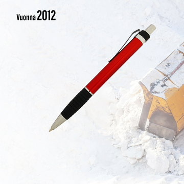 **SUPERIOR GRIP-KYNÄN TARINA -KUN ROVANIEMEN ASIAKAS KERTOI TOIVEENSA — ME KUUNTELIMME**