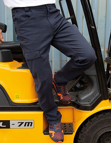 Result WORK-GUARD Super Stretch Slim Chino- RT470