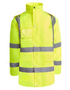 Roly Workwear Jacket Merak