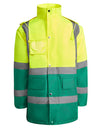 Roly Workwear Jacket Merak