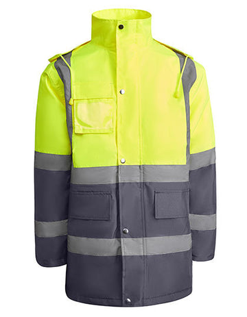 Roly Workwear Jacket Merak