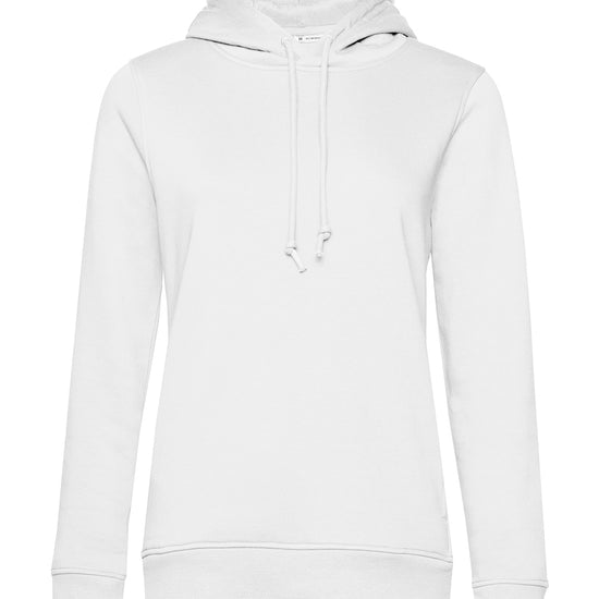 Inspire Hooded /women
