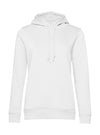 Inspire Hooded /women