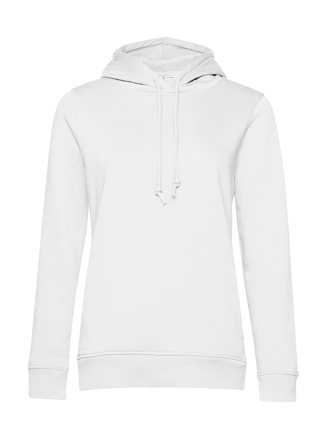 Inspire Hooded /women