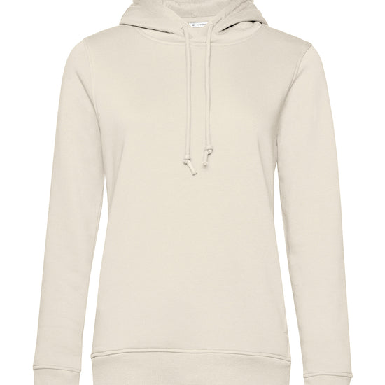 Inspire Hooded /women