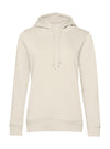 Inspire Hooded /women