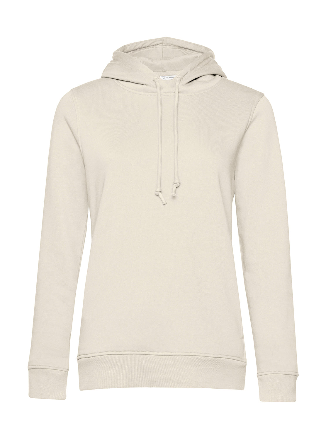 Inspire Hooded /women