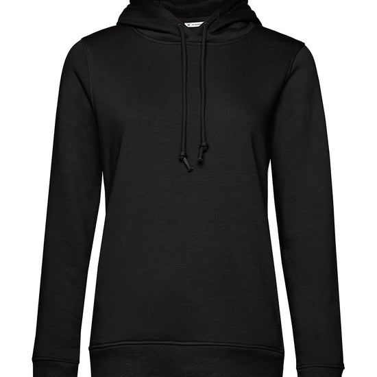 Inspire Hooded /women