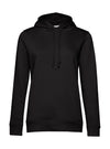 Inspire Hooded /women