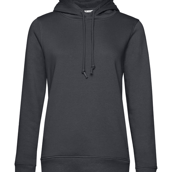 Inspire Hooded /women