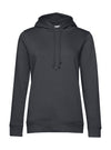 Inspire Hooded /women
