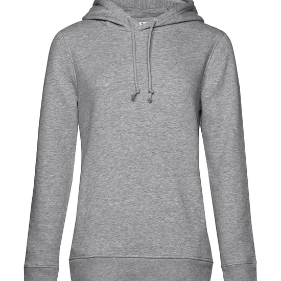 Inspire Hooded /women