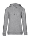 Inspire Hooded /women