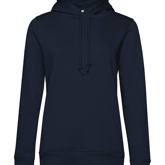 Inspire Hooded /women