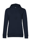 Inspire Hooded /women