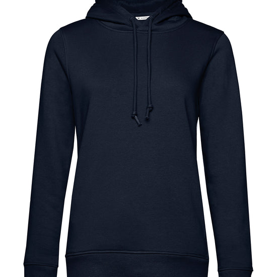 Inspire Hooded /women
