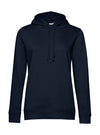 Inspire Hooded /women