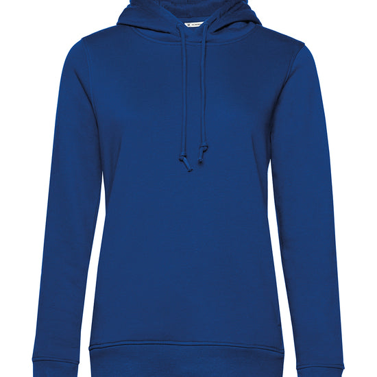 Inspire Hooded /women