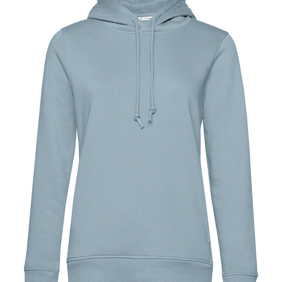Inspire Hooded /women