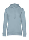 Inspire Hooded /women