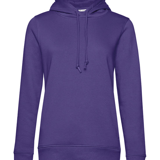 Inspire Hooded /women