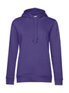 Inspire Hooded /women