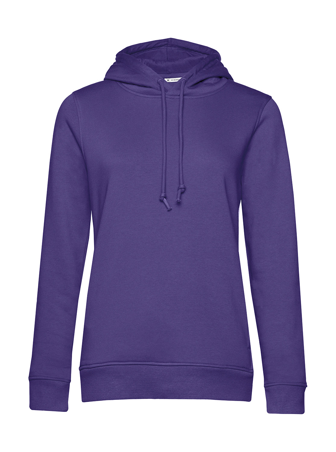 Inspire Hooded /women