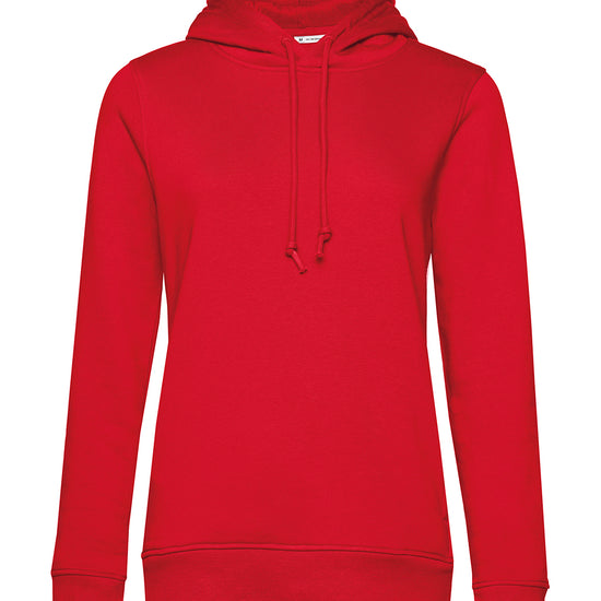 Inspire Hooded /women
