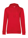 Inspire Hooded /women
