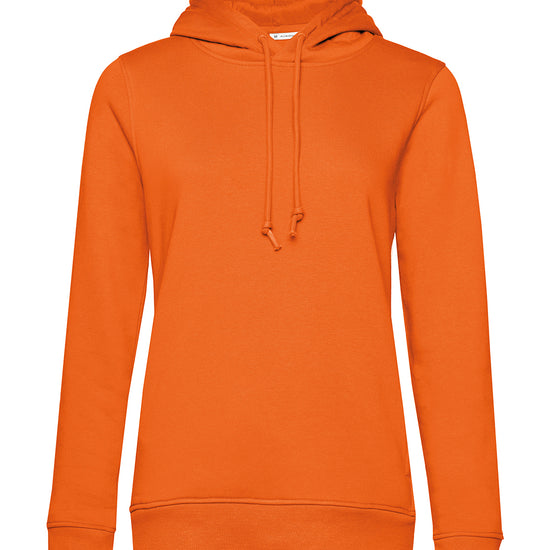 Inspire Hooded /women