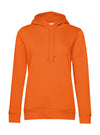 Inspire Hooded /women