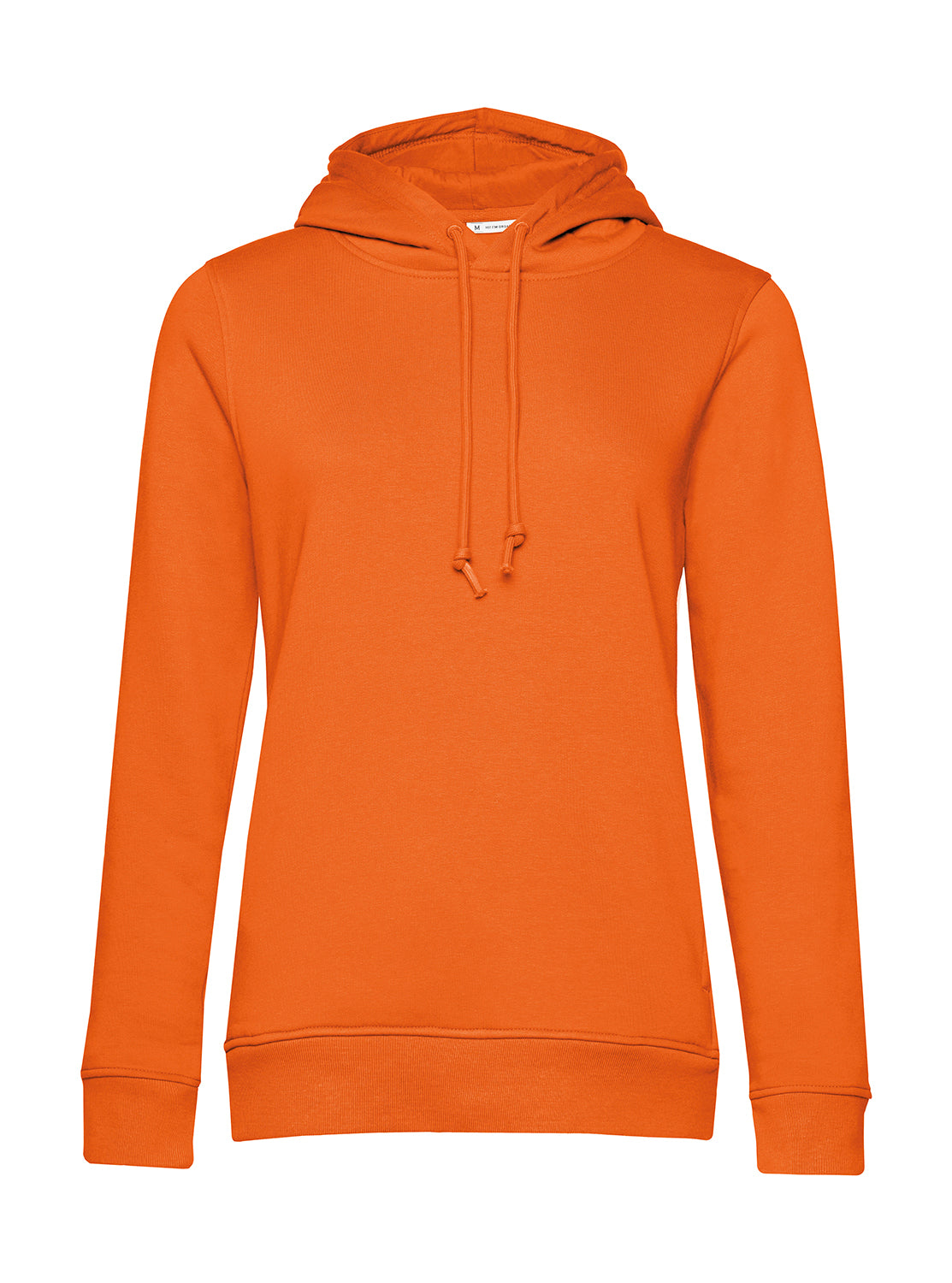Inspire Hooded /women