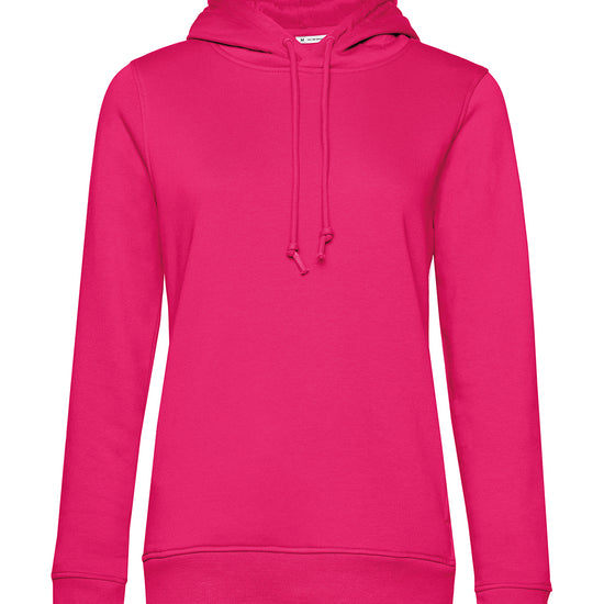 Inspire Hooded /women