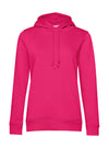 Inspire Hooded /women