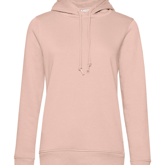 Inspire Hooded /women