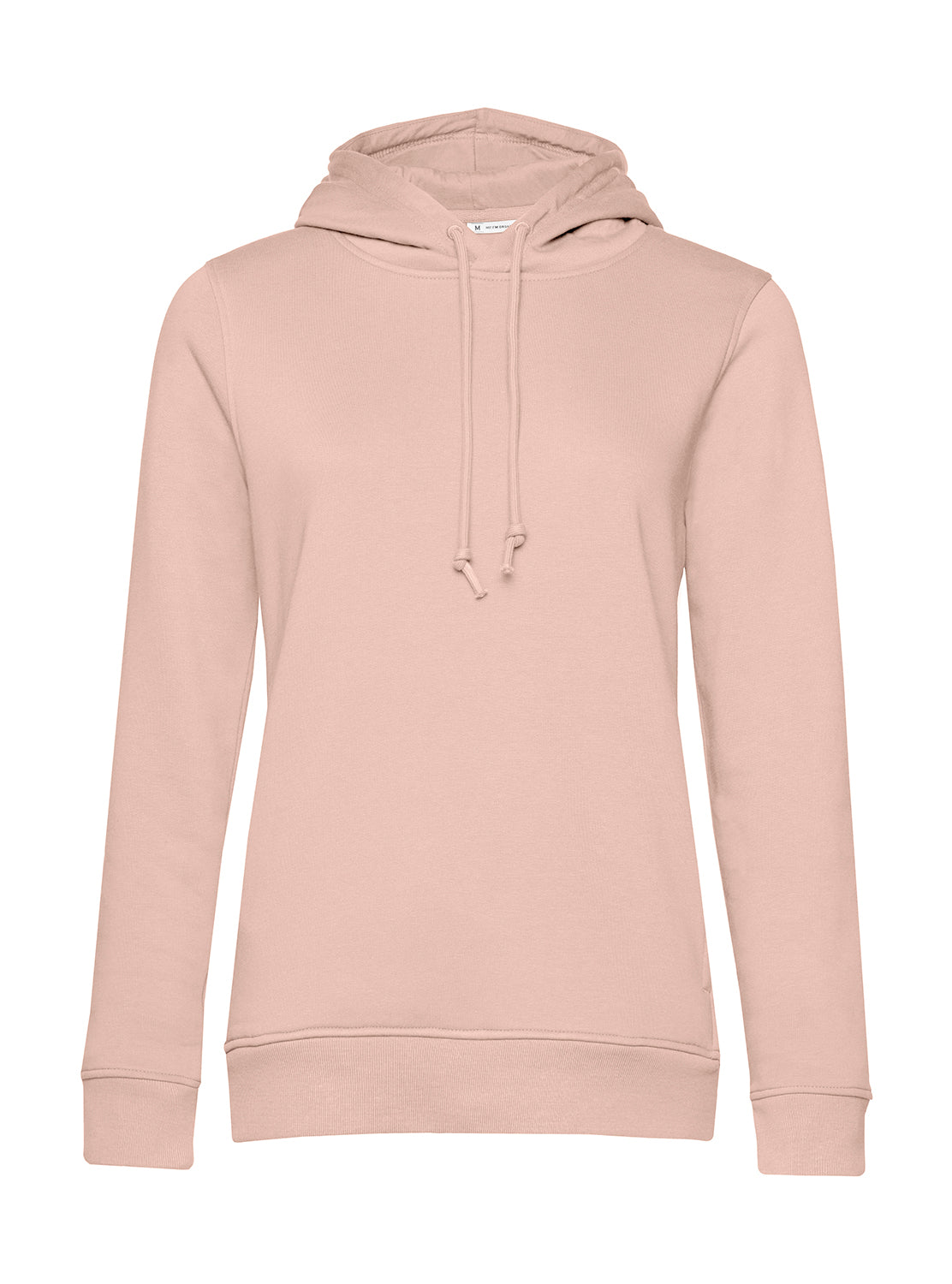 Inspire Hooded /women