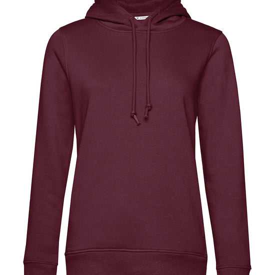 Inspire Hooded /women