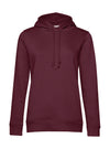 Inspire Hooded /women