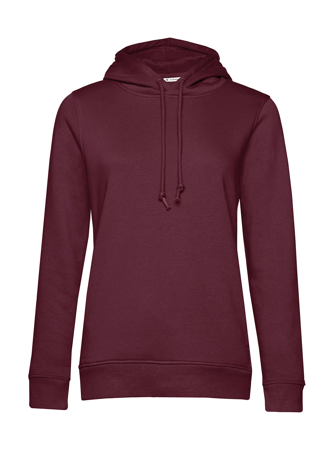 Inspire Hooded /women