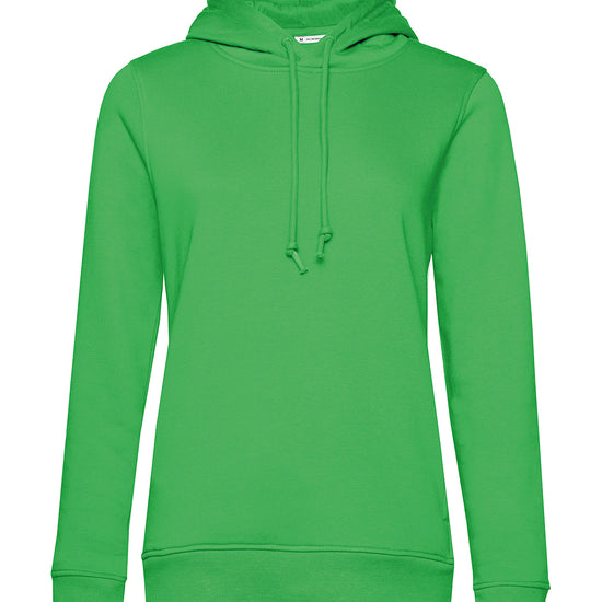 Inspire Hooded /women
