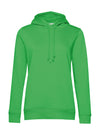 Inspire Hooded /women