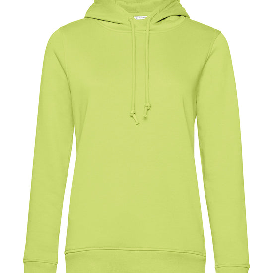 Inspire Hooded /women