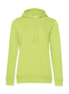 Inspire Hooded /women