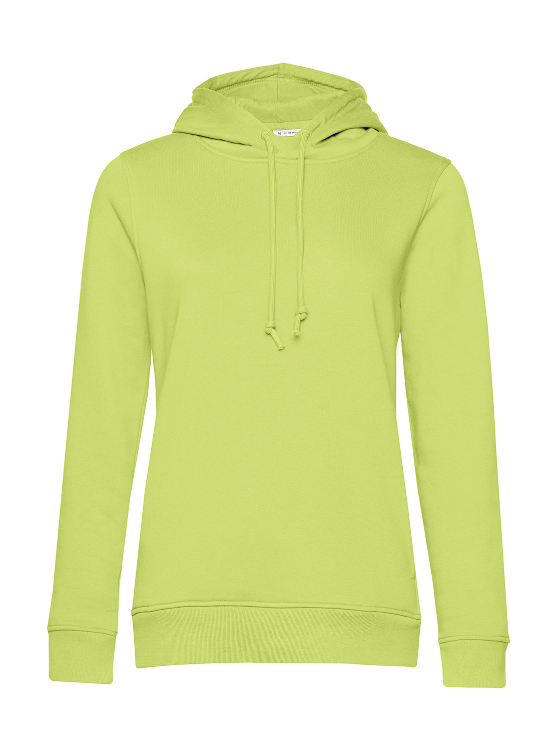 Inspire Hooded /women
