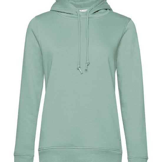 Inspire Hooded /women